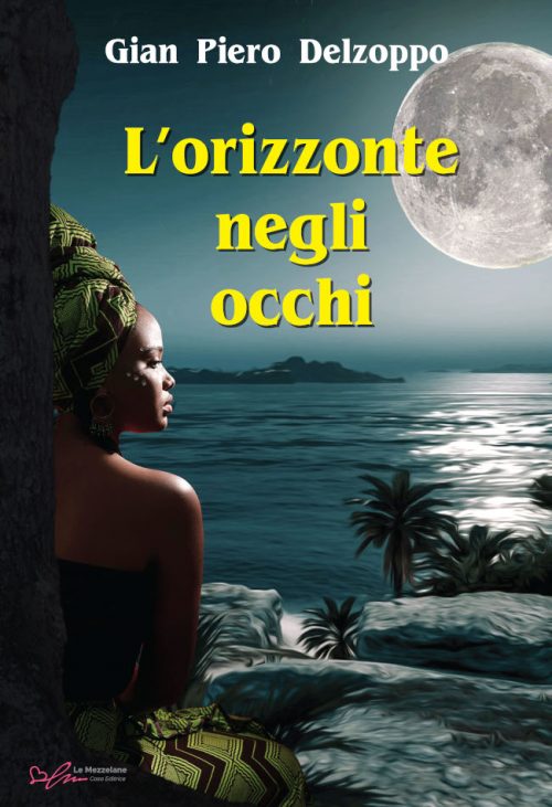 Italia e Africa: due mondi, due storie, due epoche che si avvicendano nel romanzo con alternanza di tempo e di spazio. Due donne protagoniste e l’orizzonte come fuga, come speranza, come sogno.