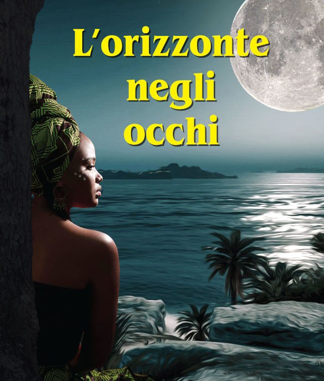 Italia e Africa: due mondi, due storie, due epoche che si avvicendano nel romanzo con alternanza di tempo e di spazio. Due donne protagoniste e l’orizzonte come fuga, come speranza, come sogno.