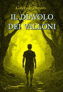 Perché tutti gli dicono di stare lontano dai profondi e intricati fossi ai margini del paese? Come mai i cani abbaiano la notte dai margini del pendio? Riuscirà Andrea, adolescente inquieto in vacanza in un torrido paesino del Sud, a scoprire se davvero si nasconde un diavolo nei valloni?