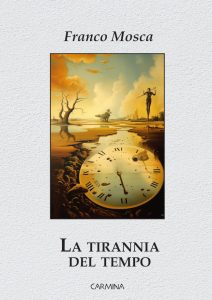 Una raccolta che si può leggere tutta d’un fiato, oppure aprendo a caso il libro per farsi trasportare dall’emozione indotta dalla lettura di una singola poesia, ritrovando frammento temi e sensazioni che ciascuno di noi ha provato nel corso della vita.