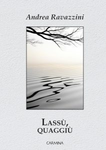 Nel silenzio dell'abisso, la Parola risplende. Un viaggio poetico tra ombra e luce, angoscia e speranza, alla ricerca del senso che illumina il cammino.