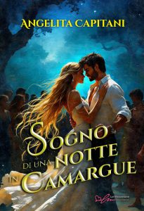 Un incontro inaspettato, un viaggio indimenticabile, un amore che sfida ogni logica. Nel cuore della Camargue, tra sogni e verità, Gilberta scoprirà che il destino ha sempre l’ultima parola.