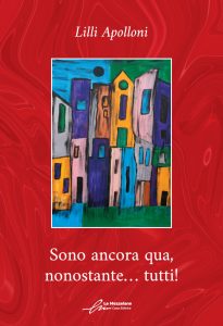 Libera, ribelle, immortale: la storia di una donna che ha trasformato il dolore in forza e la solitudine in un grido di libertà. "Sono ancora qua, nonostante… tutti!" è un racconto che spinge a non arrendersi, a riscrivere il proprio destino.