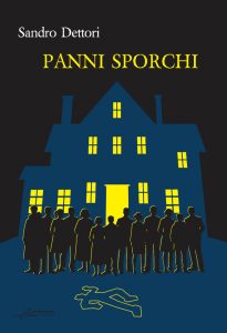 In questa seconda indagine, il vicequestore Pier Martini, invitato a nozze nella dimora di un’antica famiglia, si ritrova alle prese con segreti a lungo nascosti e misteri che solo scavando tra i “panni sporchi” possono venire alla luce.
