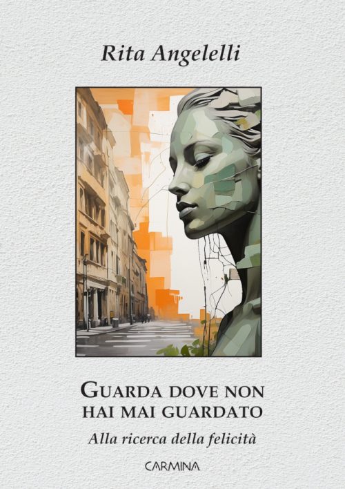 Un viaggio tra i silenzi e le crepe della vita, ascoltando voci dimenticate, per scoprire come la bellezza segreta nasca dai gesti più piccoli.