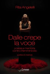 Un grido che si fa parola, una ferita che diventa racconto