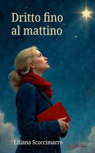 Un romanzo sull'identità, il desiderio, ma memoria e su quella stella che, se afferrata con un salto coraggioso, porta all'isola che non c'è