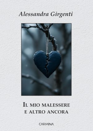 Un invito gentile e duro a non voltare lo sguardo, a testimoniare lo smarrimento e trasformarlo in parola, lasciando uno spazio per respirare.