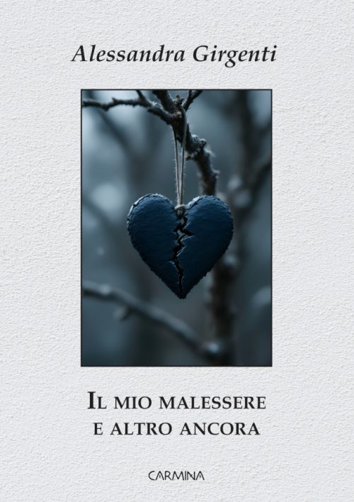Un invito gentile e duro a non voltare lo sguardo, a testimoniare lo smarrimento e trasformarlo in parola, lasciando uno spazio per respirare.