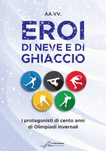 Da Chamonix 1924 a Pechino 2022: cento anni di Olimpiadi invernali. Cento anni di atleti che hanno lasciato il segno raccontati in 24 storie che costituiscono una cronaca parallela alla Storia del Novecento e dei primi decenni del Duemila, da leggere in attesa di Milano-Cortina 2026.
