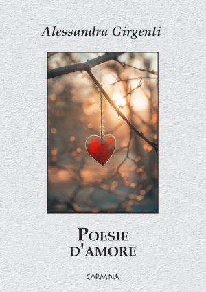 Poesie che curano: voci familiari, presenze perdute e amore ritrovato che sussurra all’anima e la guida fuori dal silenzio.