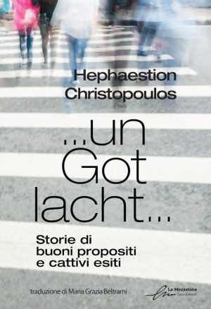 Provocatoria, umana, indimenticabile: una raccolta per chi ama le storie che non danno risposte facili, che fanno sorridere amaramente e portano a riconoscere, forse dolorosamente, i propri progetti infranti.