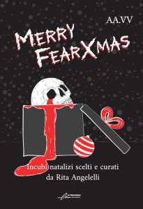 Quattordici racconti per un Natale da incubo, perché sotto i nastri e le luci del Natale si nascondono da sempre la paura primordiale, la superstizione, la leggenda. Perché il buio non se ne è mai andato, ha solo imparato a sorridere.