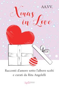 Storie d'amore per chi all'amore non pensava più, perché non sempre il Natale porta la felicità, ma arriva comunque ogni anno.