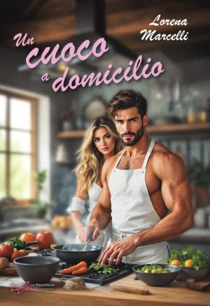 Quando l’amore bussa di nuovo alla porta – travestito da cuoco a domicilio – anche la cena più disastrosa può trasformarsi nella ricetta perfetta per riscoprire la felicità.